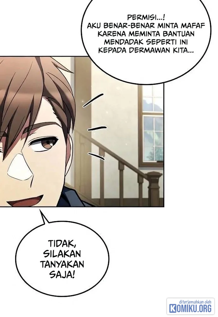 Archmage Restaurant Chapter 151 - Halaman 59