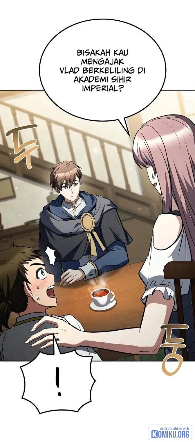 Archmage Restaurant Chapter 151 - Halaman 60