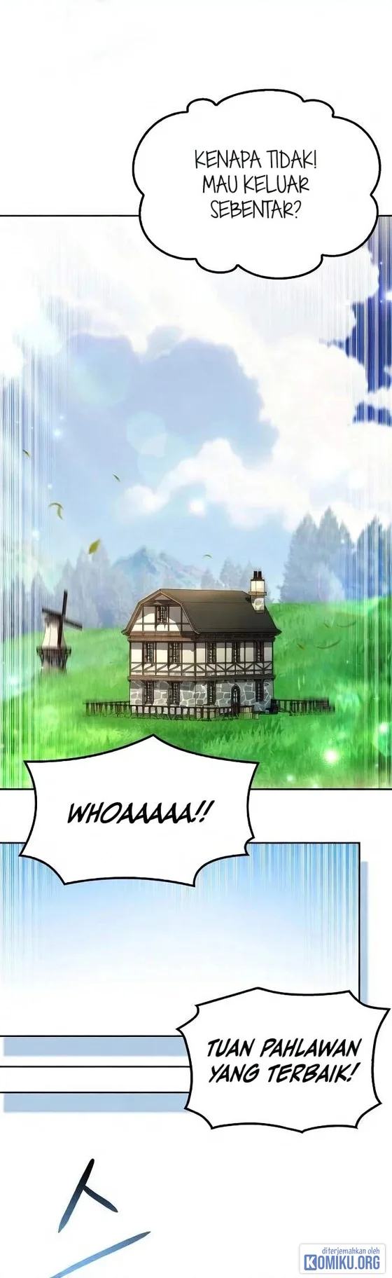 Archmage Restaurant Chapter 151 - Halaman 62