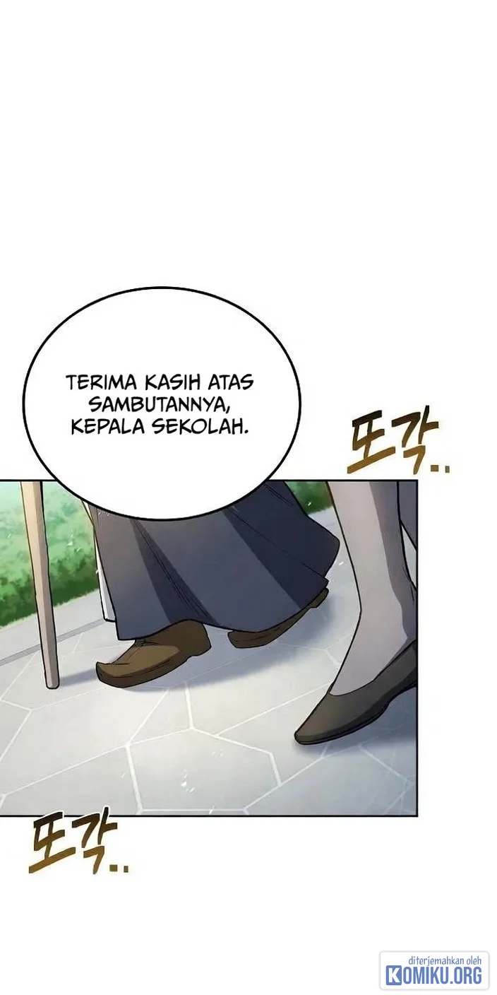 Archmage Restaurant Chapter 151 - Halaman 65