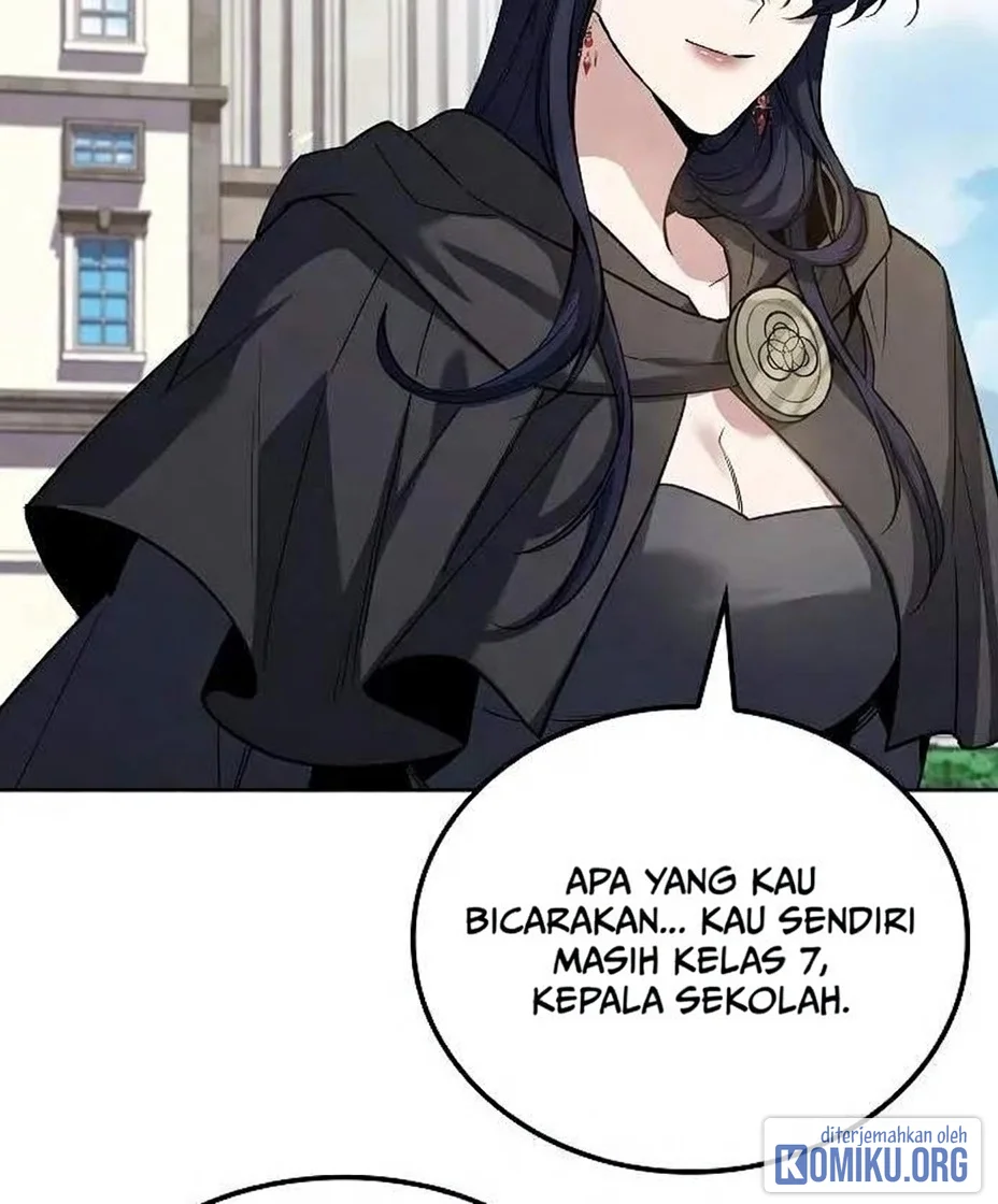 Archmage Restaurant Chapter 151 - Halaman 67