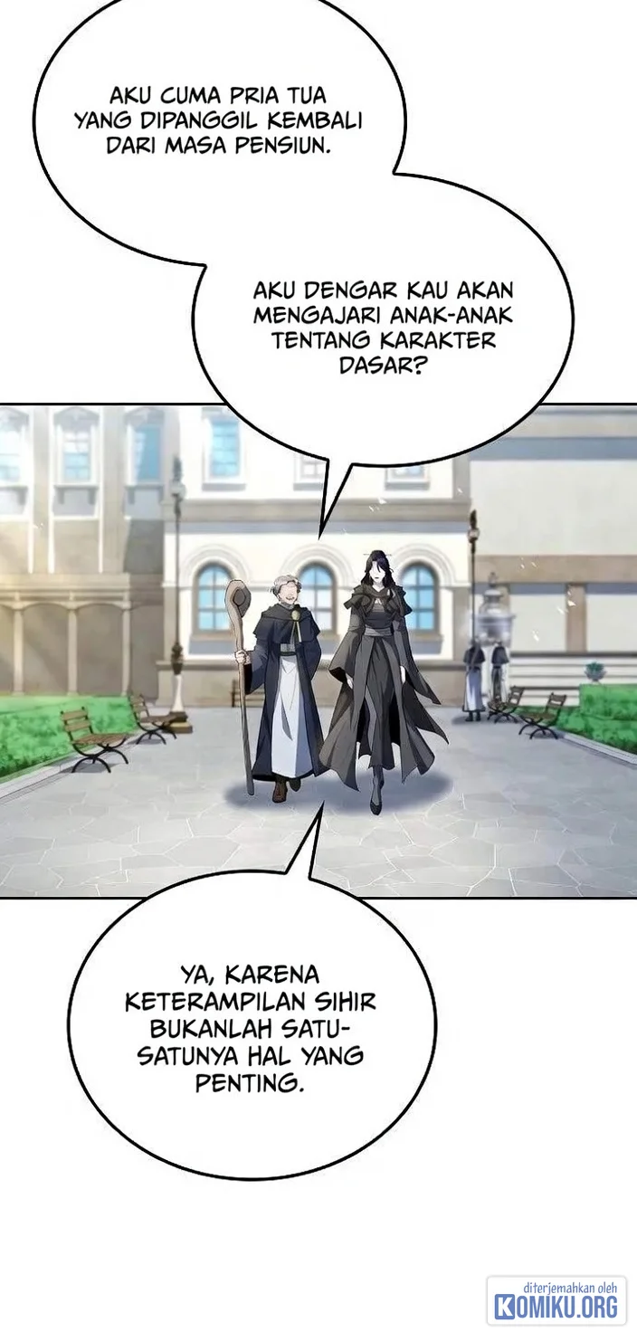 Archmage Restaurant Chapter 151 - Halaman 68