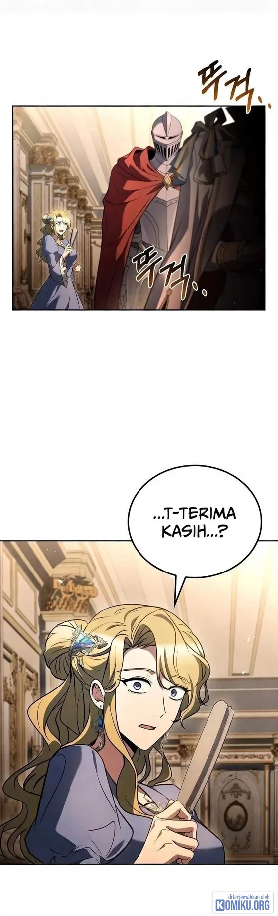 Archmage Restaurant Chapter 151 - Halaman 7