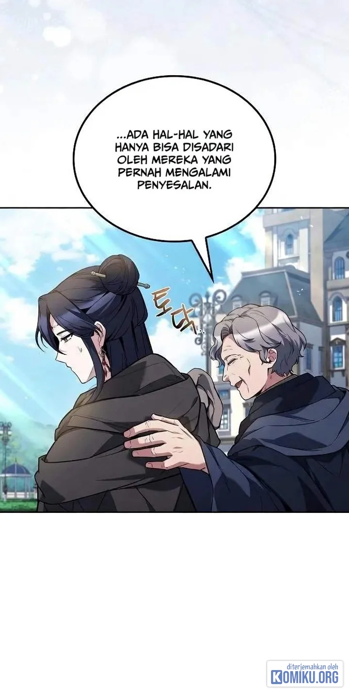 Archmage Restaurant Chapter 151 - Halaman 71