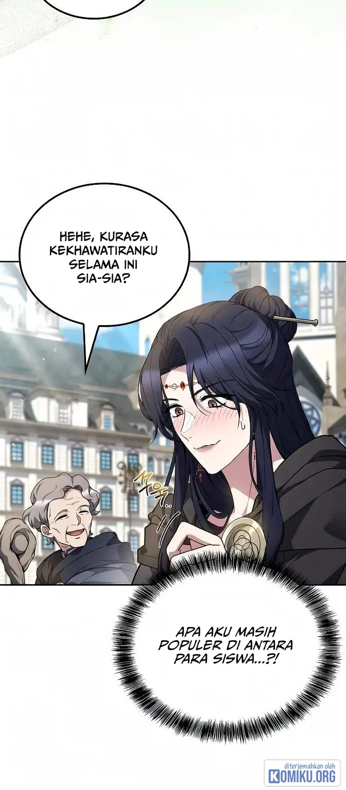 Archmage Restaurant Chapter 151 - Halaman 74