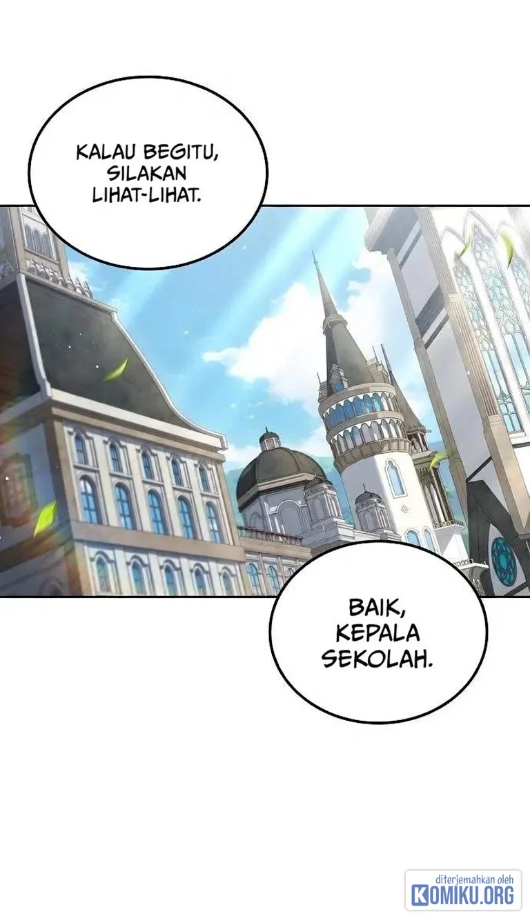 Archmage Restaurant Chapter 151 - Halaman 75