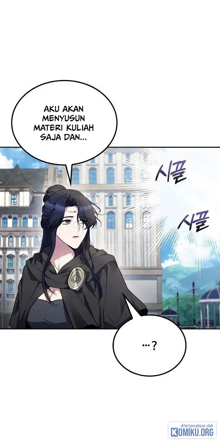 Archmage Restaurant Chapter 151 - Halaman 76