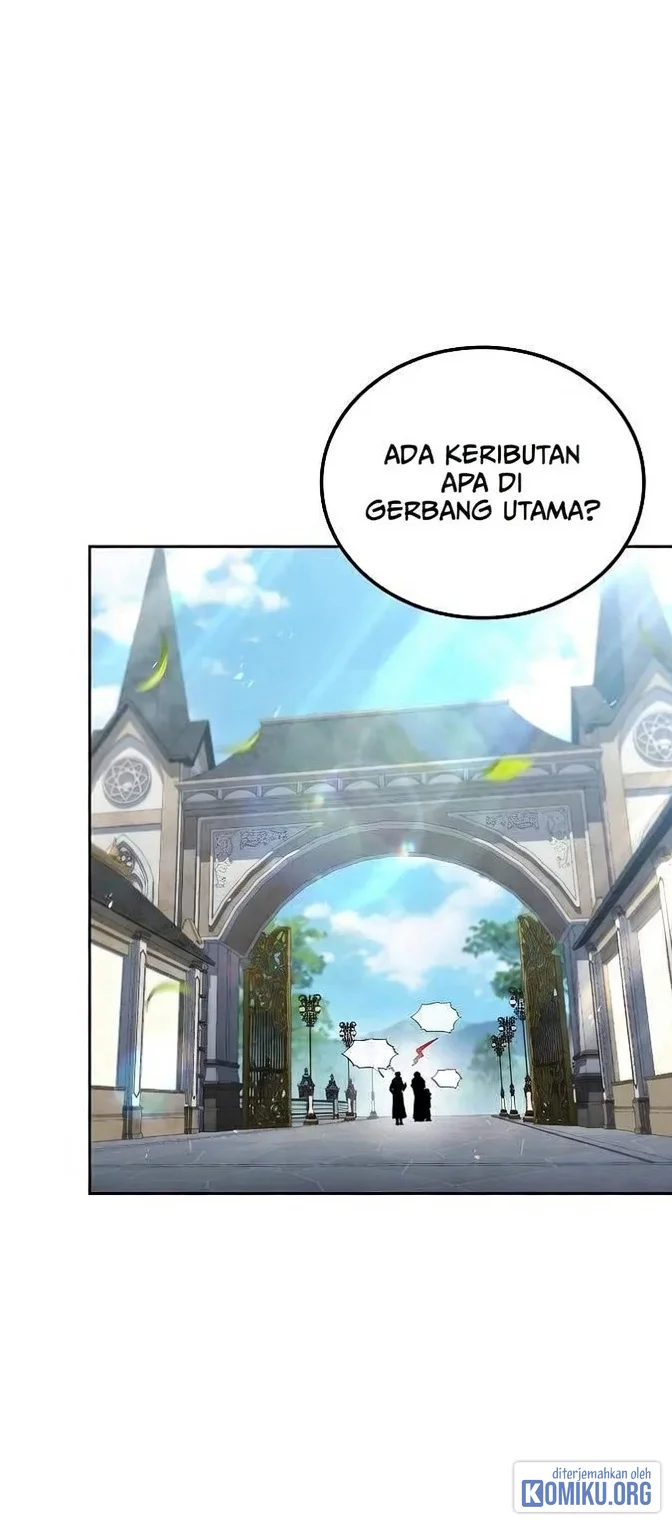 Archmage Restaurant Chapter 151 - Halaman 77