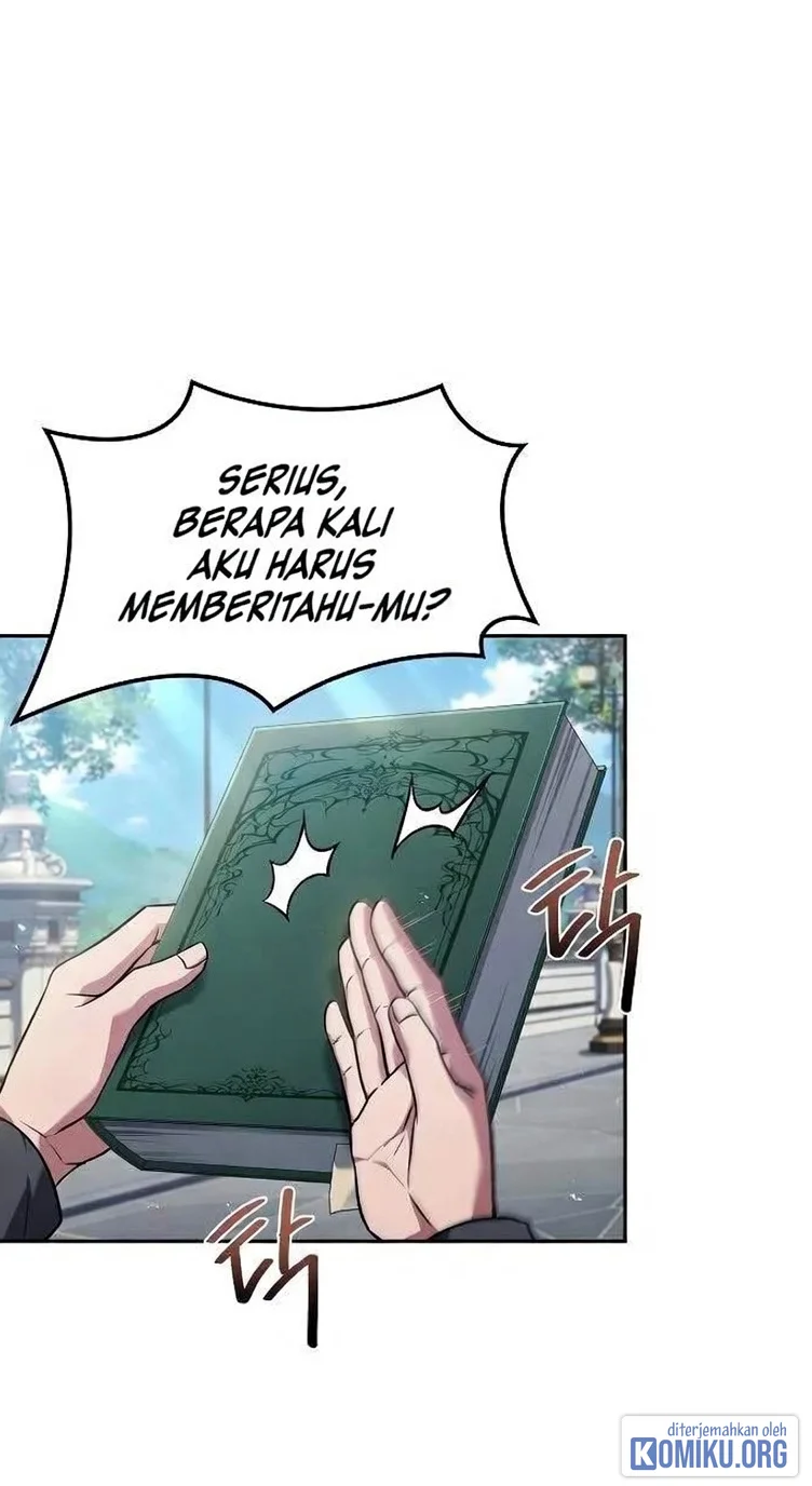 Archmage Restaurant Chapter 151 - Halaman 78