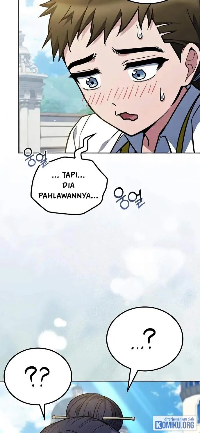 Archmage Restaurant Chapter 151 - Halaman 83