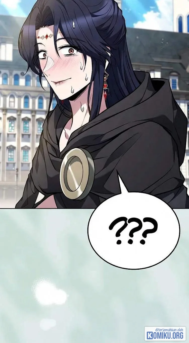 Archmage Restaurant Chapter 151 - Halaman 84
