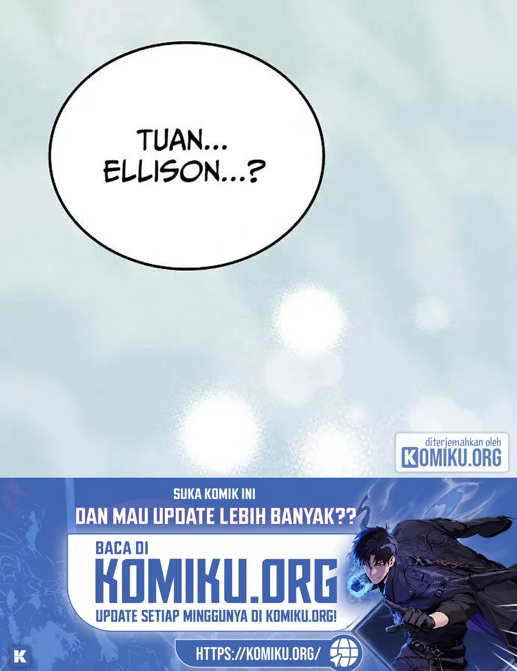 Archmage Restaurant Chapter 151 - Halaman 85