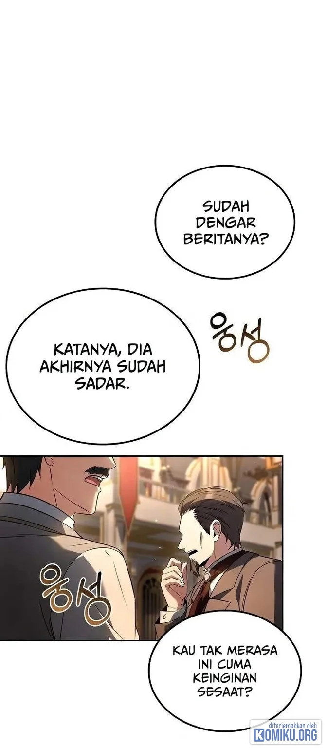 Archmage Restaurant Chapter 151 - Halaman 9