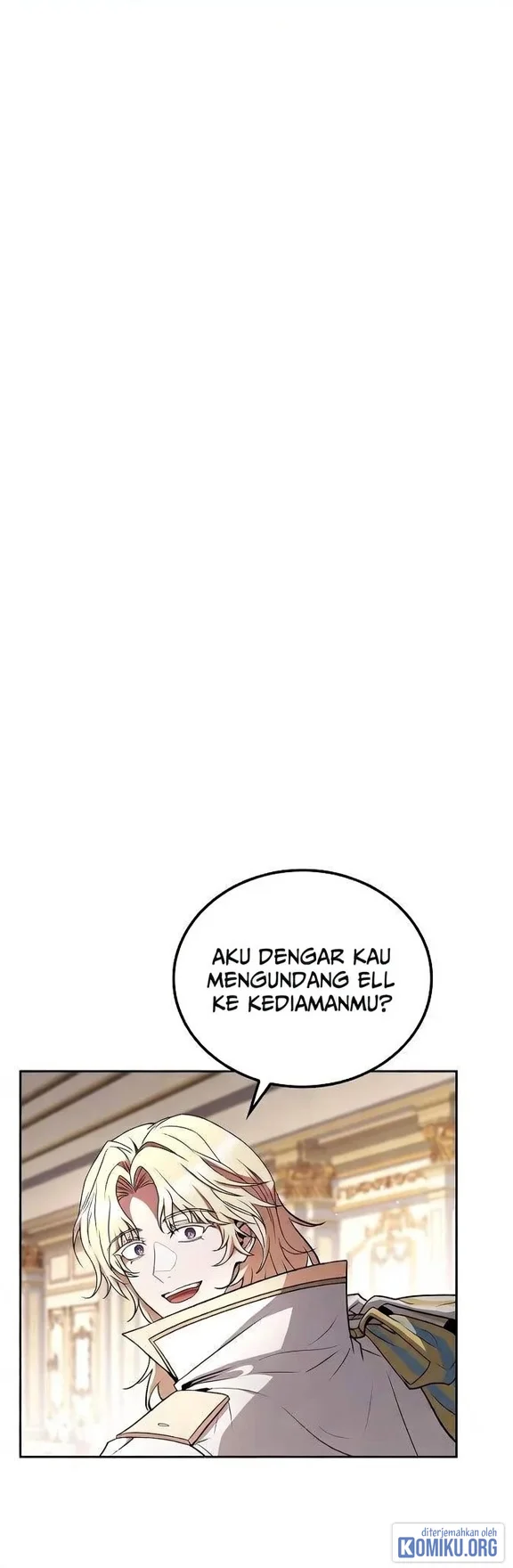 Komik Archmage Restaurant Chapter 152 gambar 1