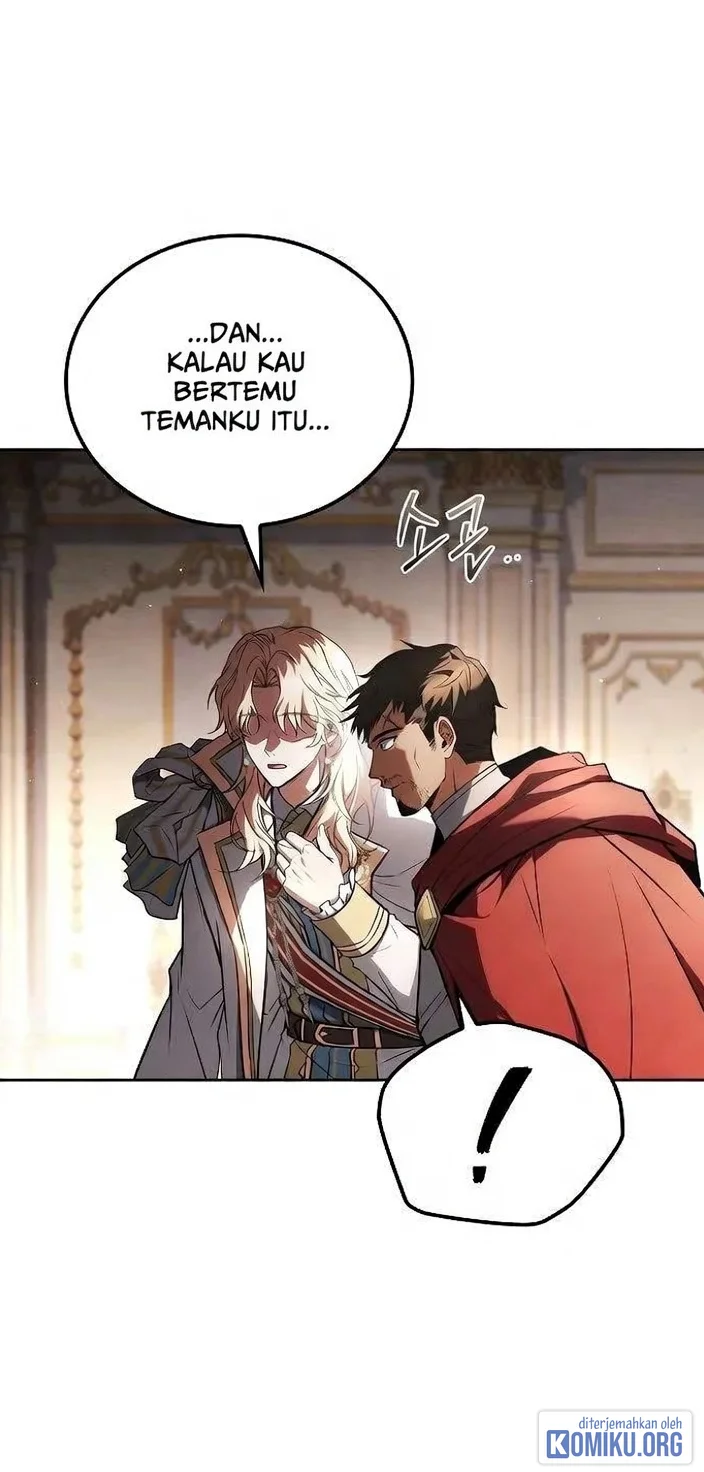 Archmage Restaurant Chapter 152 Gambar 3