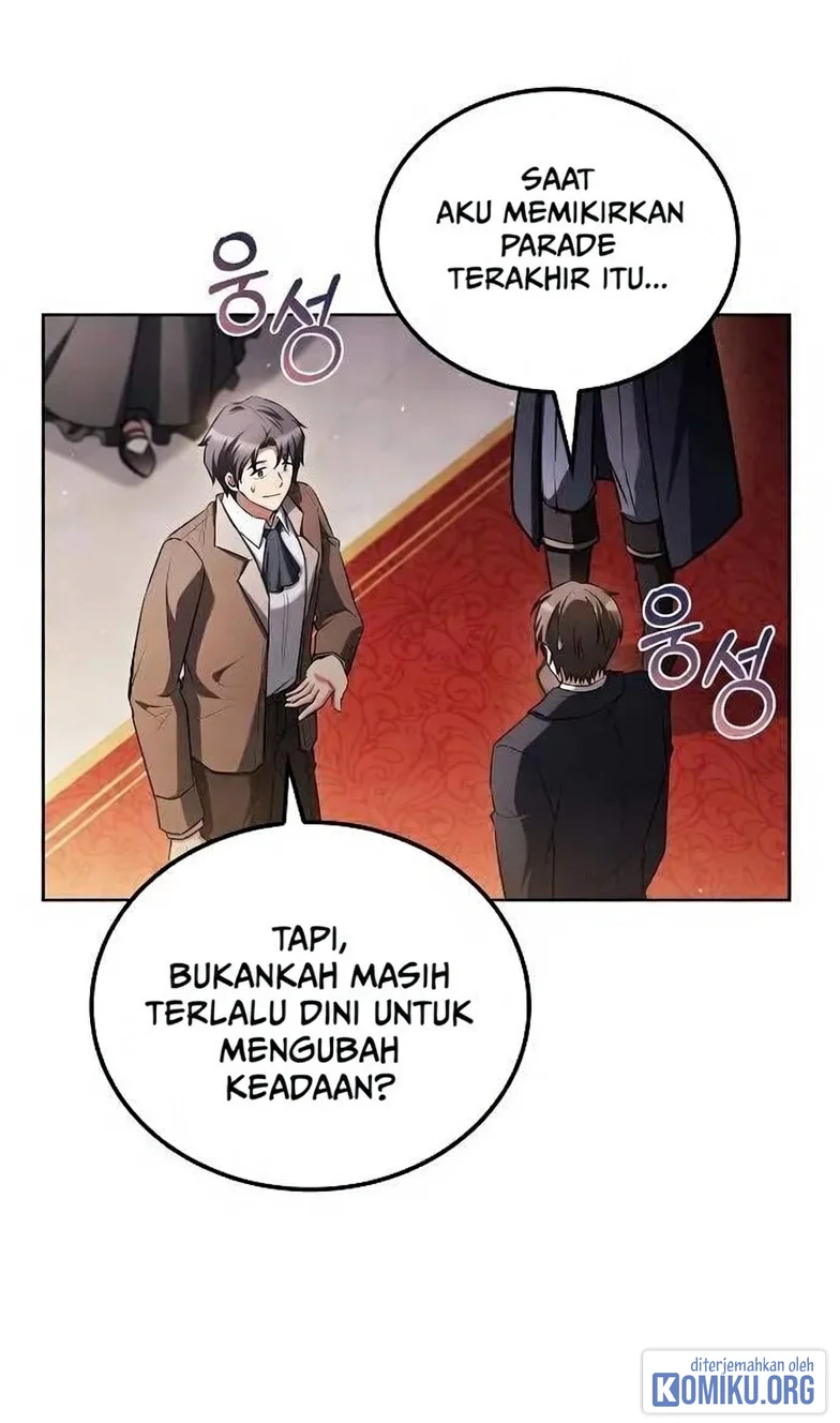 Archmage Restaurant Chapter 152 - Halaman 49