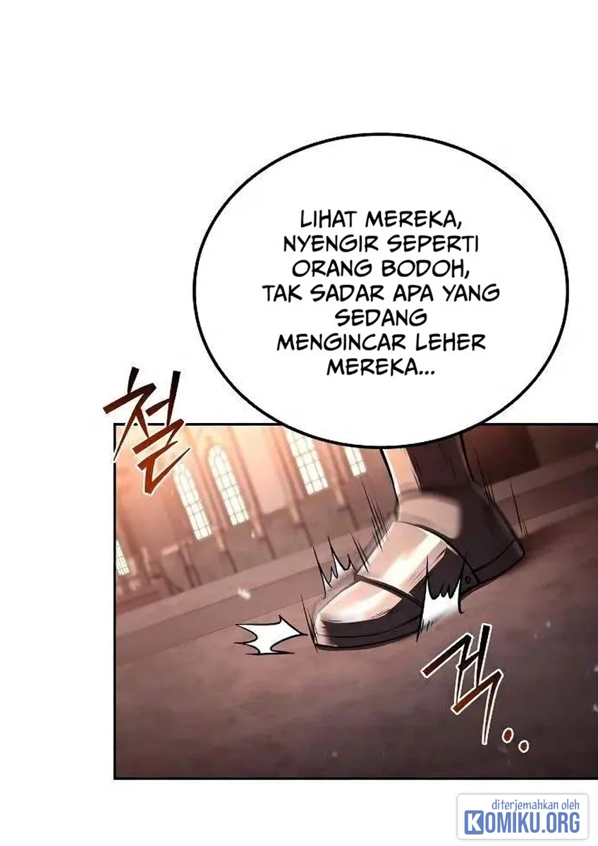 Archmage Restaurant Chapter 152 - Halaman 65