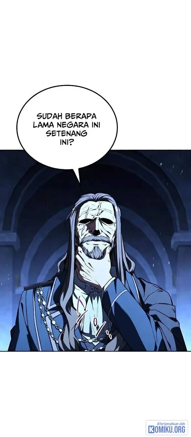 Archmage Restaurant Chapter 153 Gambar 4