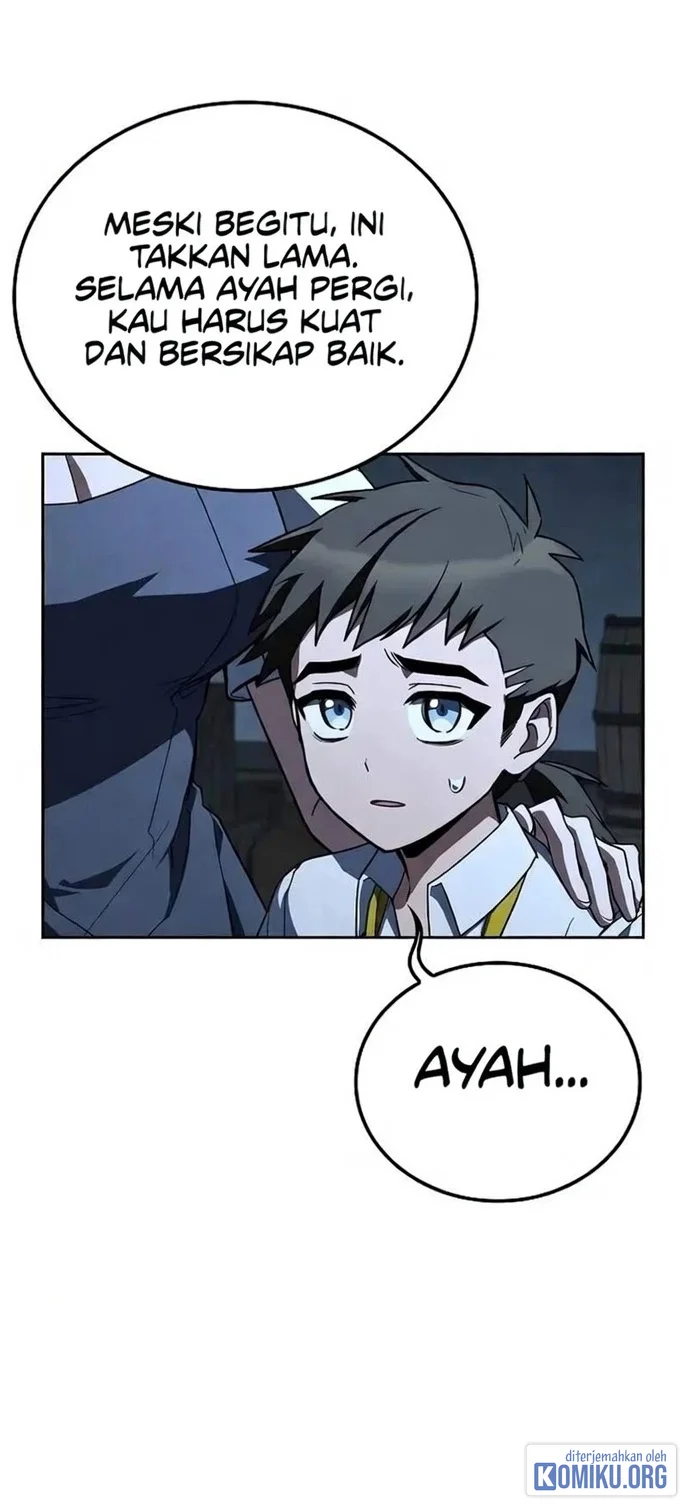 Archmage Restaurant Chapter 154 - Halaman 22