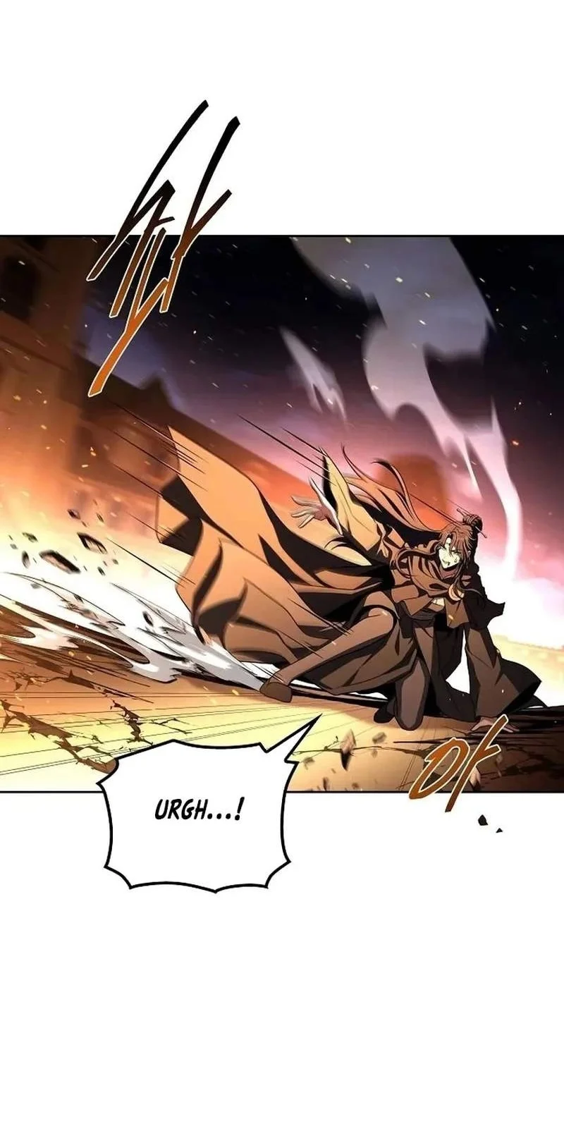 Archmage Restaurant Chapter 154 - Halaman 48