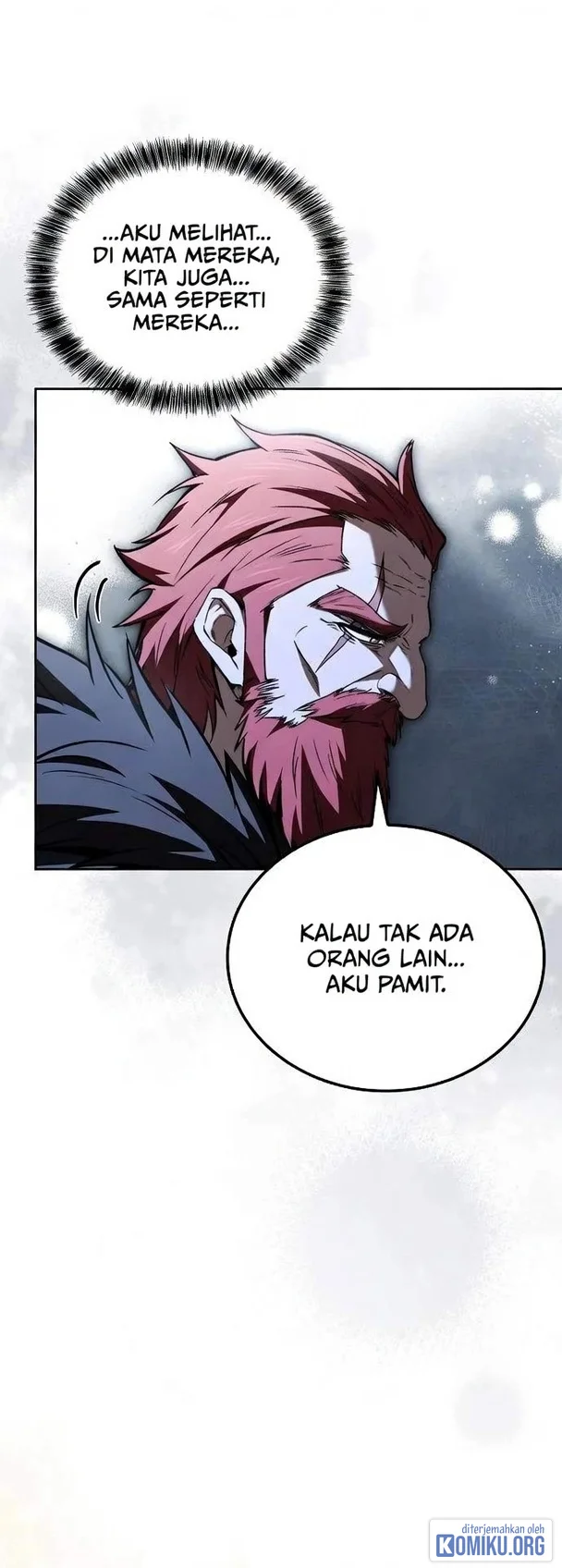 Archmage Restaurant Chapter 155 - Halaman 29