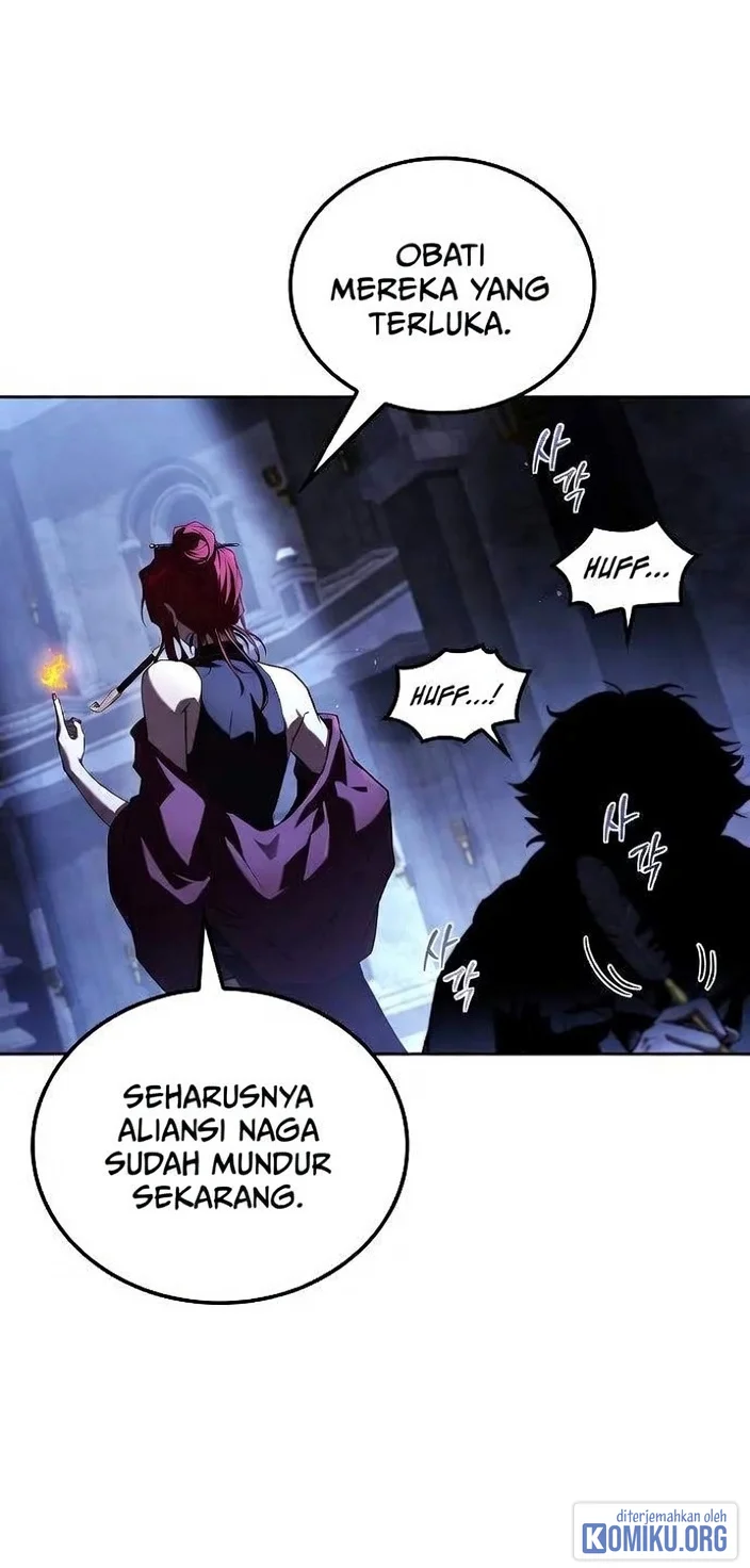 Archmage Restaurant Chapter 155 - Halaman 47