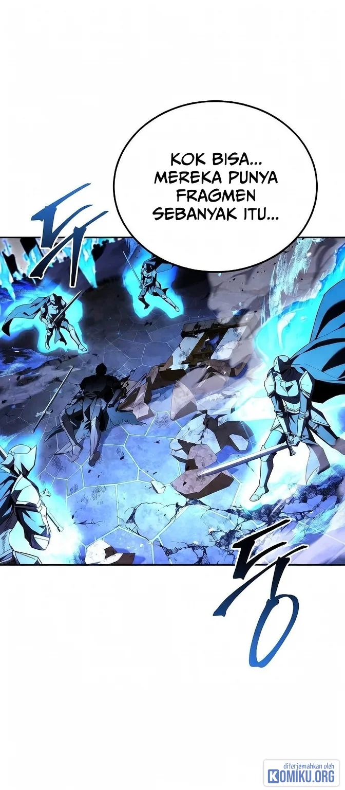 Archmage Restaurant Chapter 155 - Halaman 75