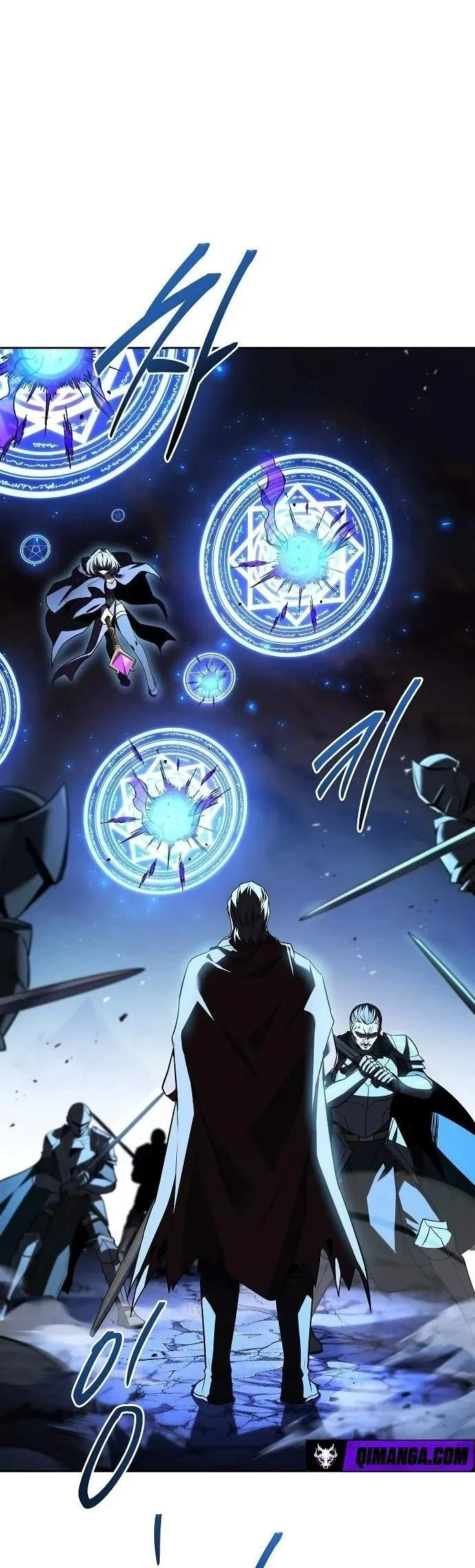 Archmage Restaurant Chapter 155 - Halaman 89