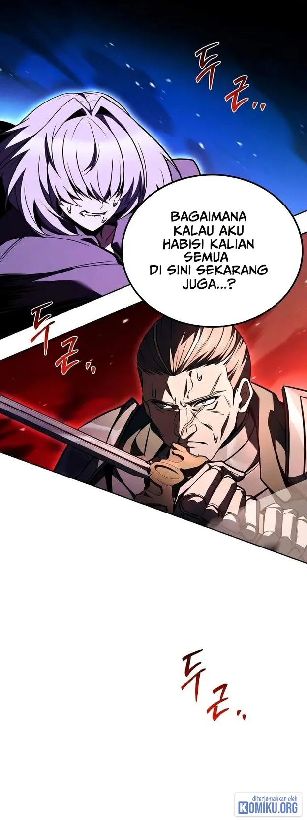 Archmage Restaurant Chapter 155 - Halaman 94
