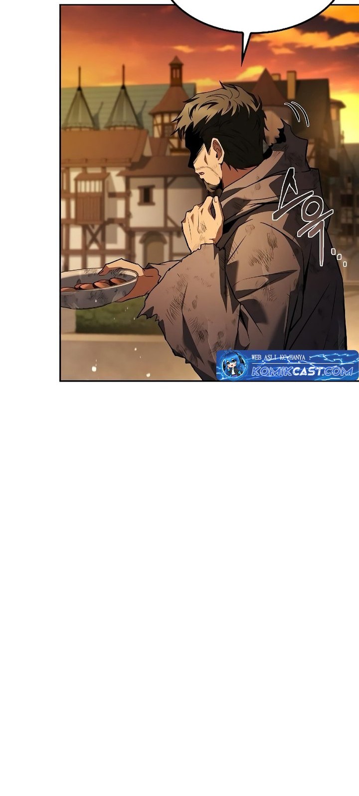 Manhwa Archmage Restaurant Chapter 79 gambar 2