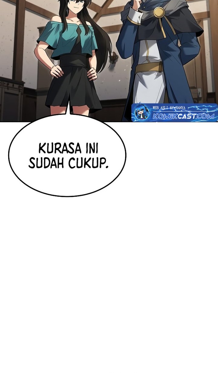 Manhwa Archmage Restaurant Chapter 80 gambar 2