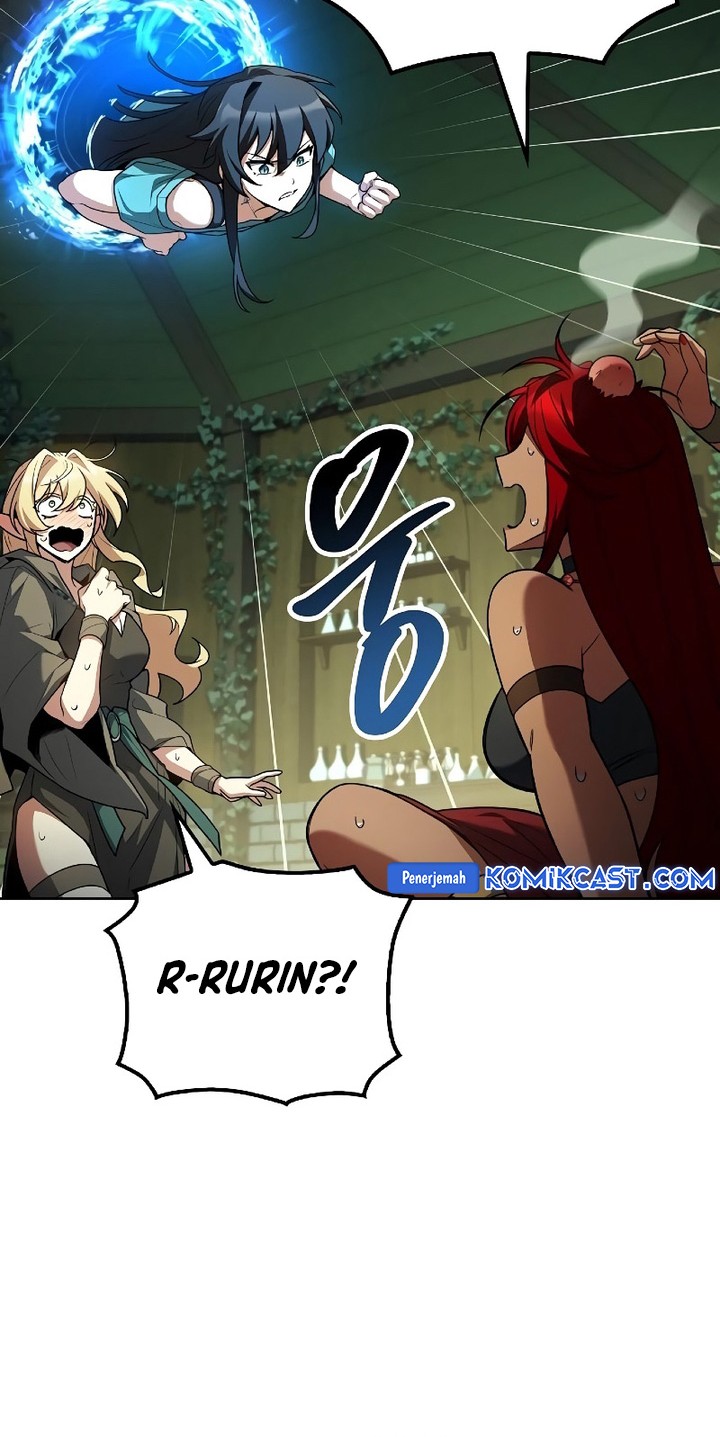 Archmage Restaurant Chapter 83 - Halaman 24