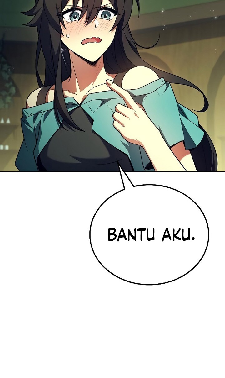 Archmage Restaurant Chapter 83 - Halaman 26