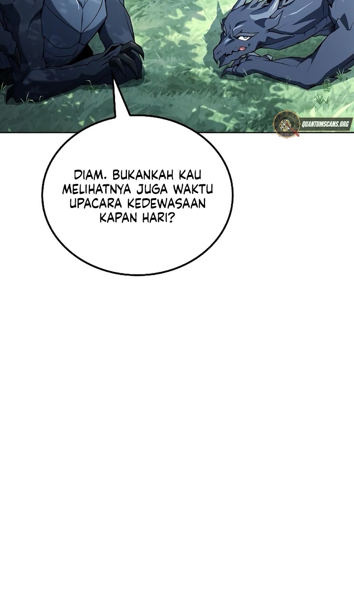 Archmage Restaurant Chapter 83 - Halaman 30