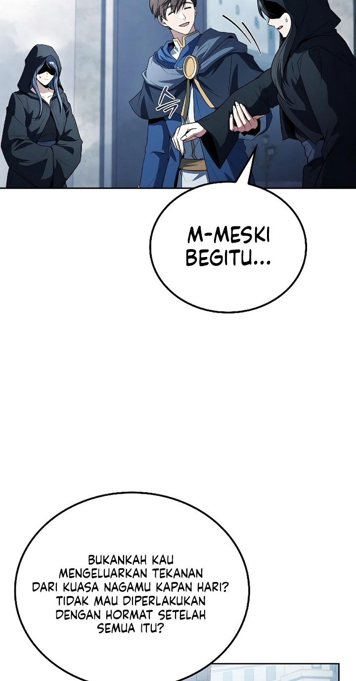 Archmage Restaurant Chapter 83 - Halaman 34