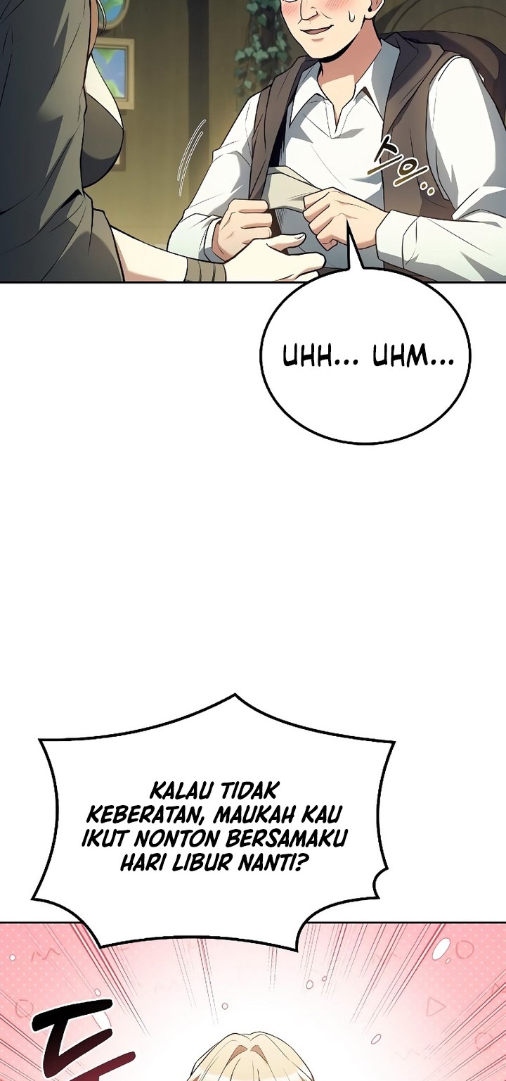 Manhwa Archmage Restaurant Chapter 83 gambar 2