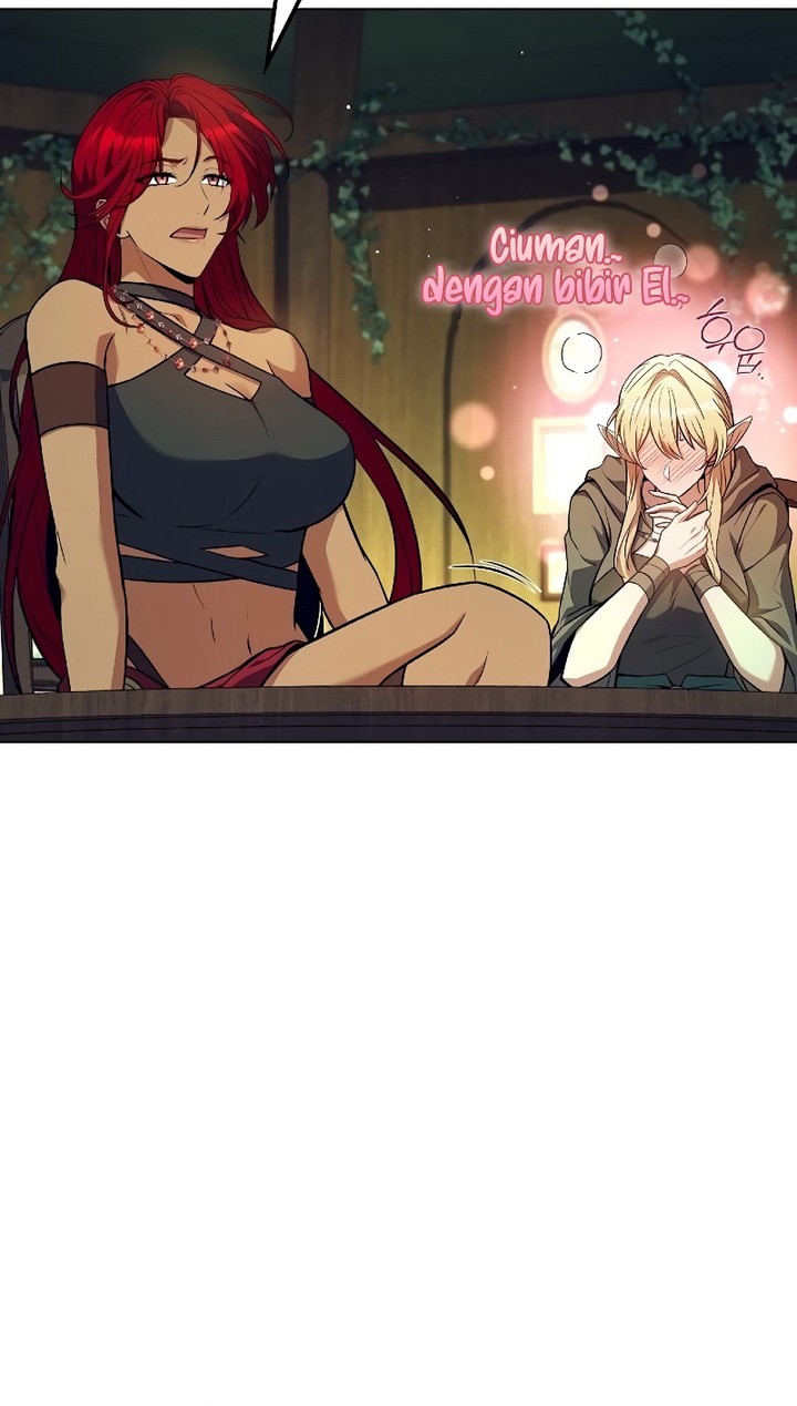 Archmage Restaurant Chapter 83 - Halaman 56