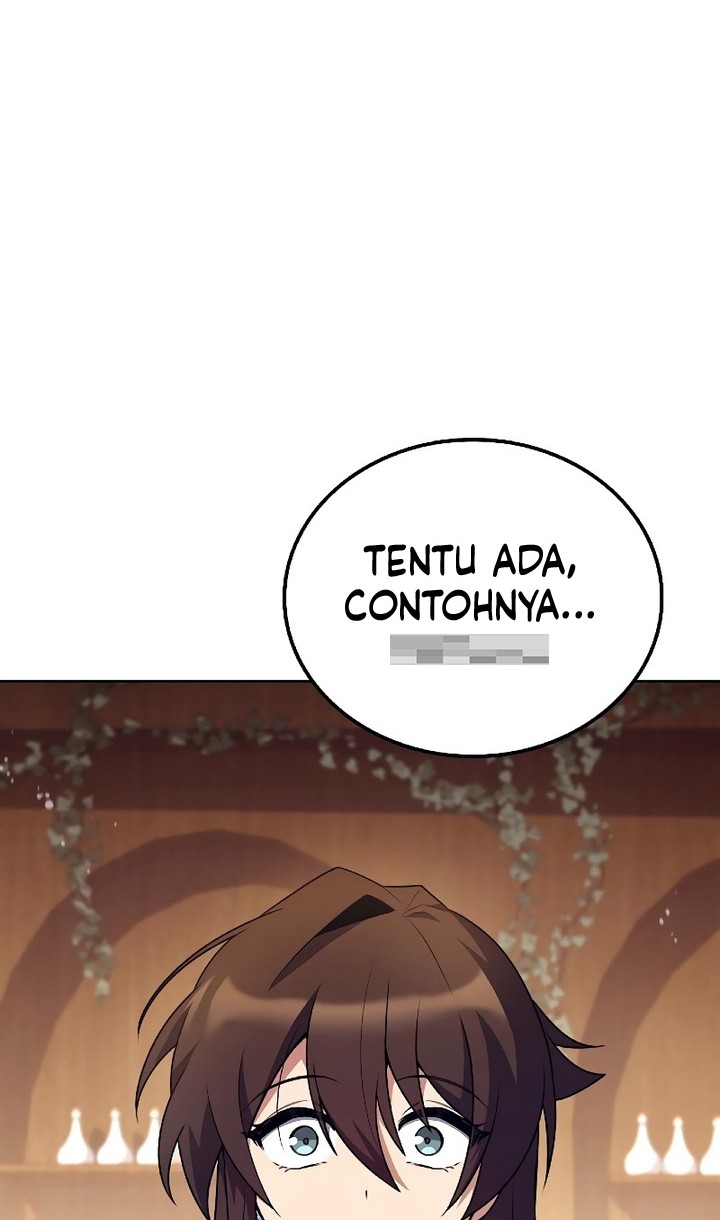 Archmage Restaurant Chapter 83 - Halaman 58