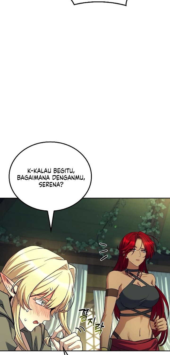 Archmage Restaurant Chapter 83 - Halaman 12