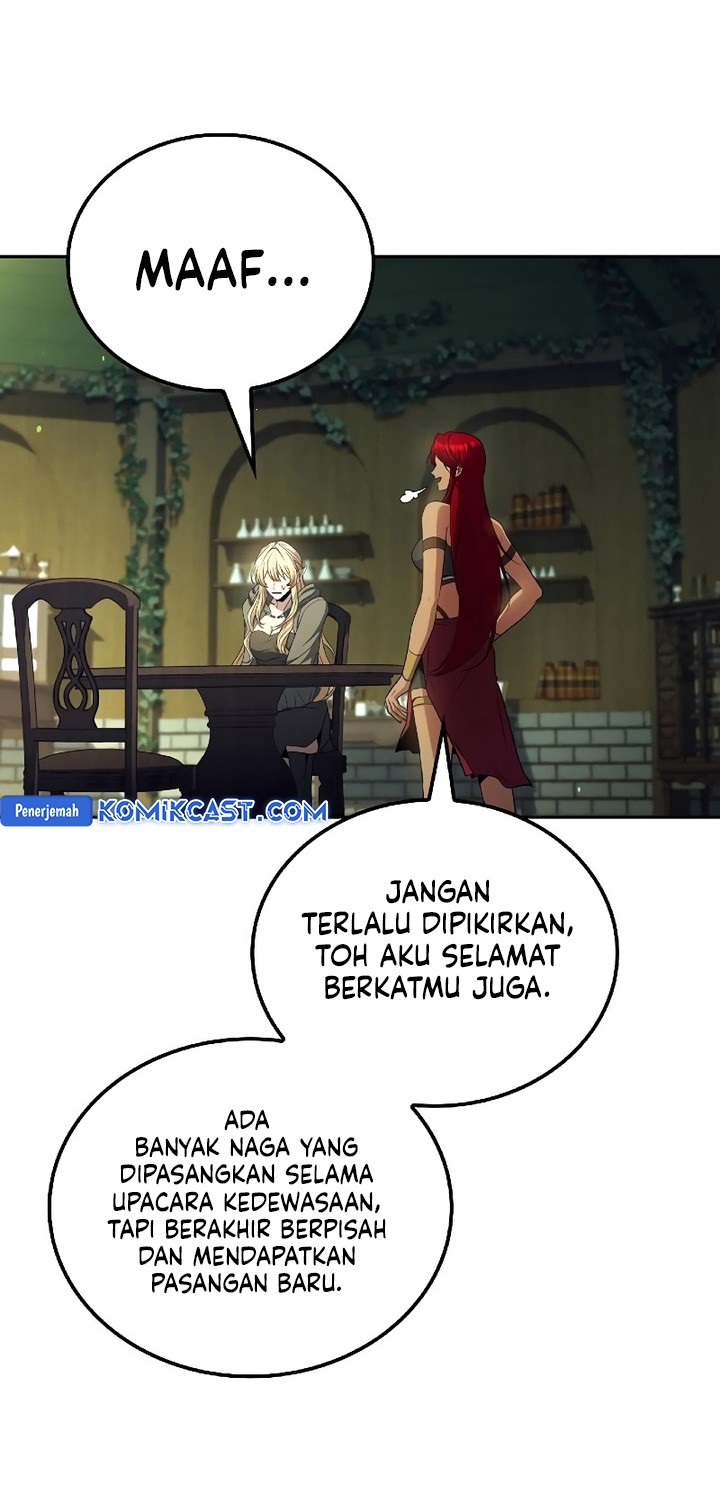 Archmage Restaurant Chapter 83 - Halaman 14
