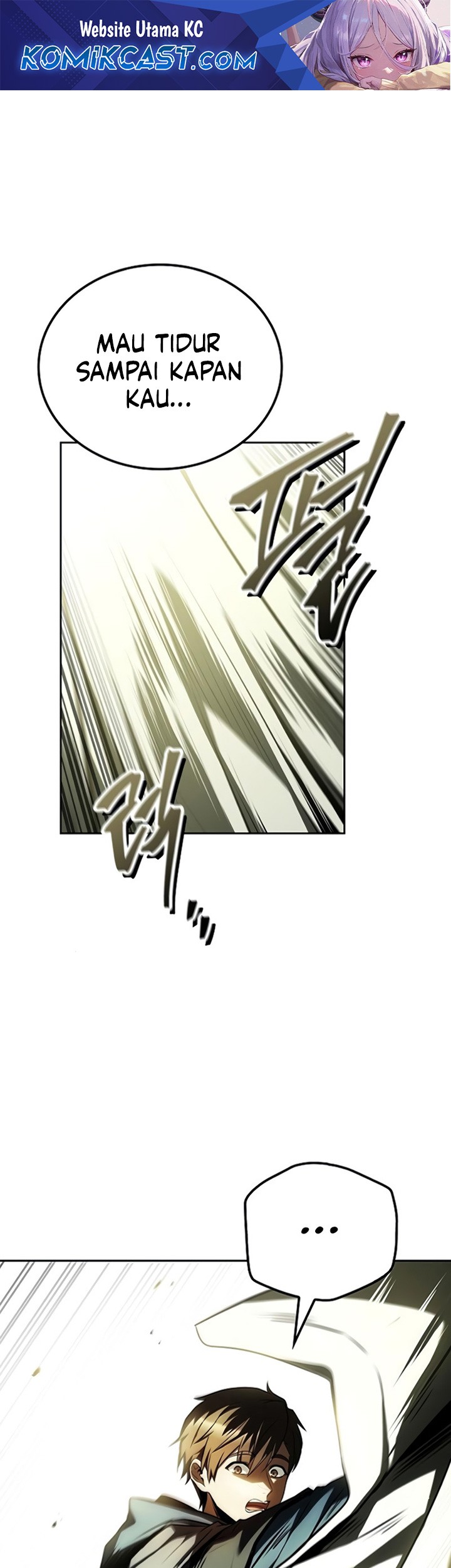 Manhwa Archmage Restaurant Chapter 84 gambar 2