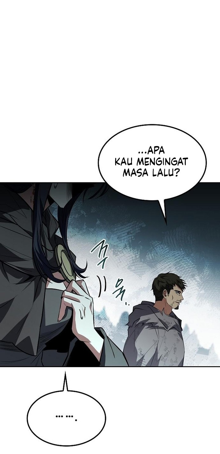 Archmage Restaurant Chapter 85 - Halaman 21