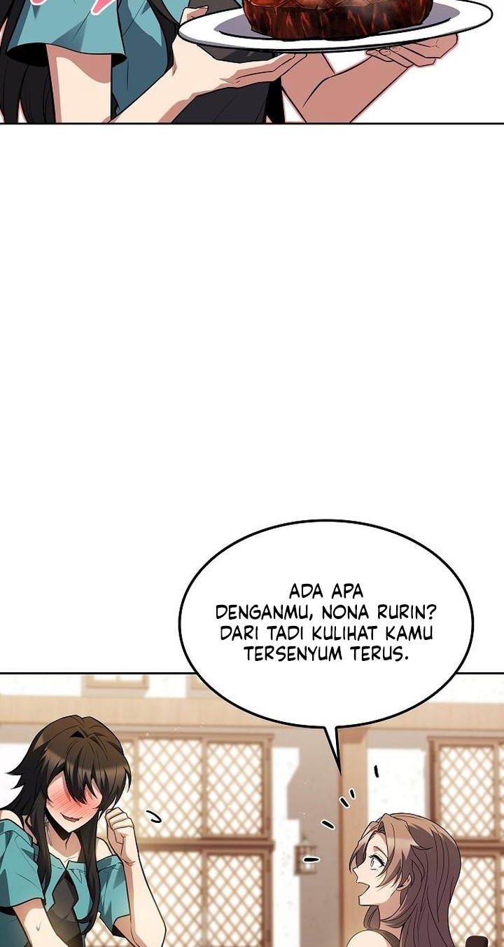 Archmage Restaurant Chapter 85 - Halaman 27