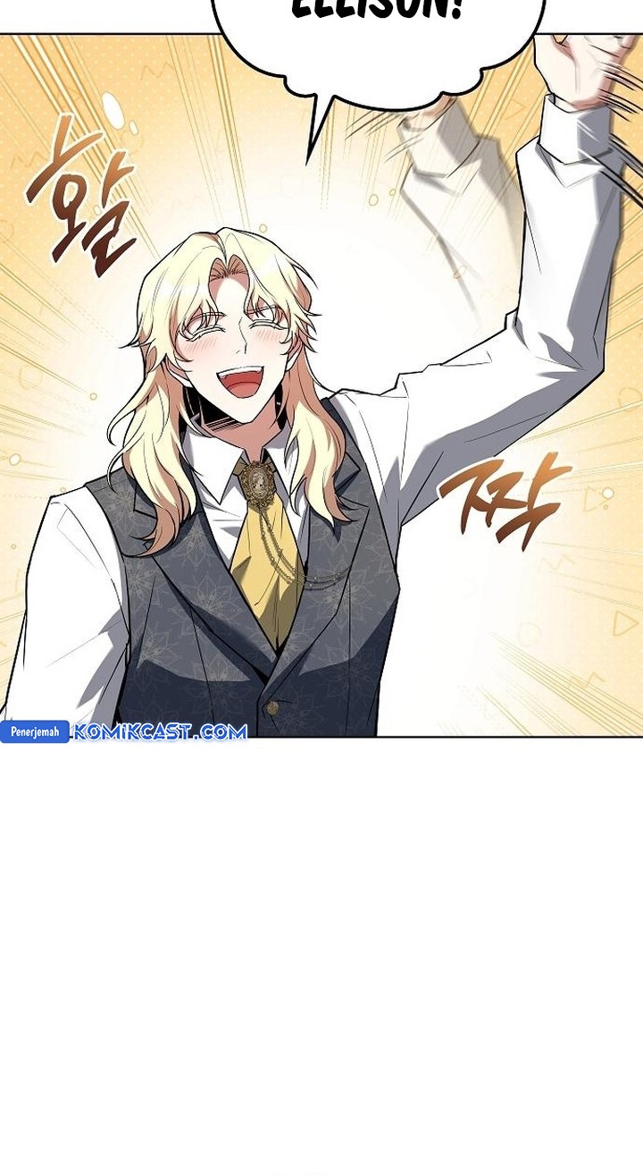 Archmage Restaurant Chapter 85 - Halaman 41