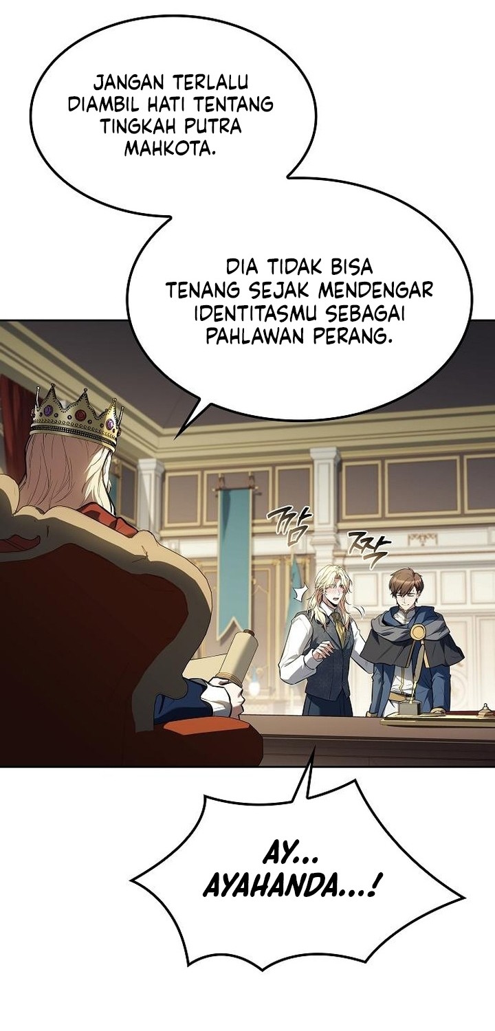 Archmage Restaurant Chapter 85 - Halaman 45