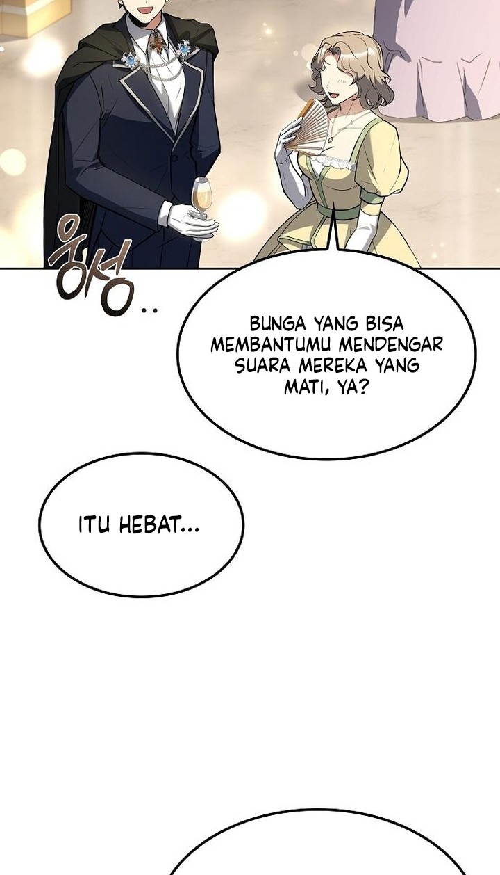 Archmage Restaurant Chapter 85 - Halaman 59