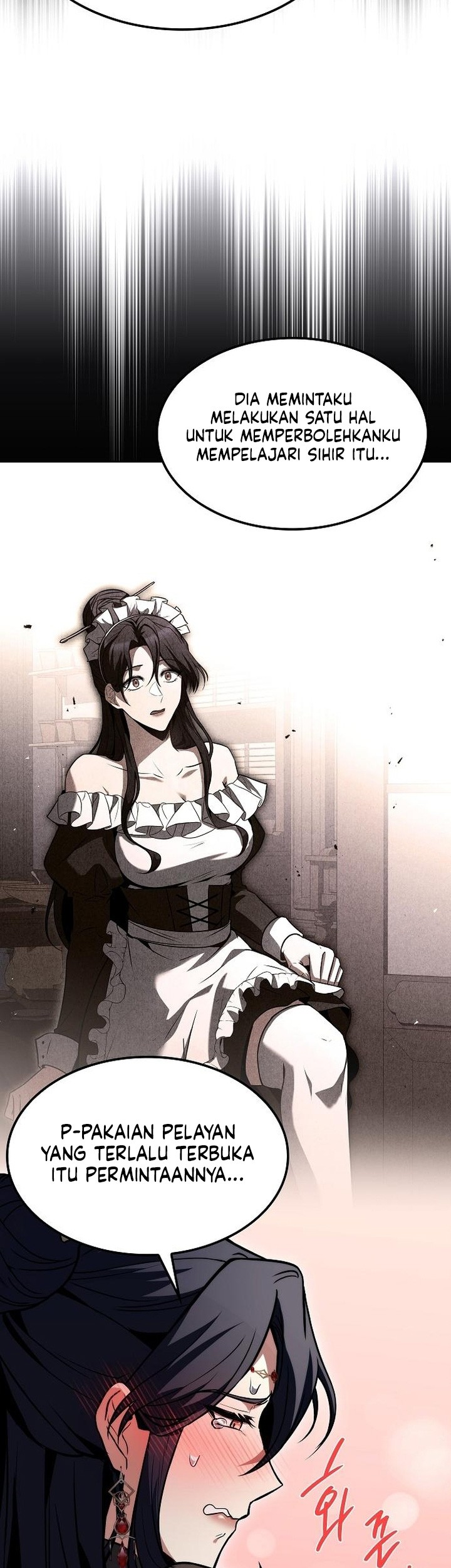 Archmage Restaurant Chapter 85 - Halaman 6