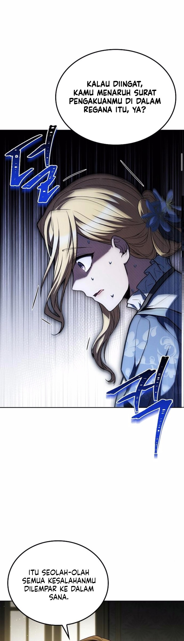 Archmage Restaurant Chapter 87 - Halaman 27