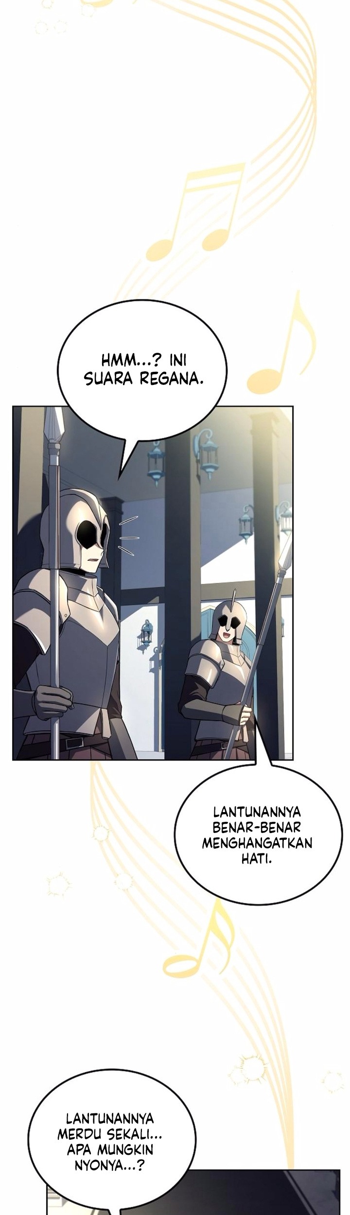 Archmage Restaurant Chapter 87 - Halaman 33