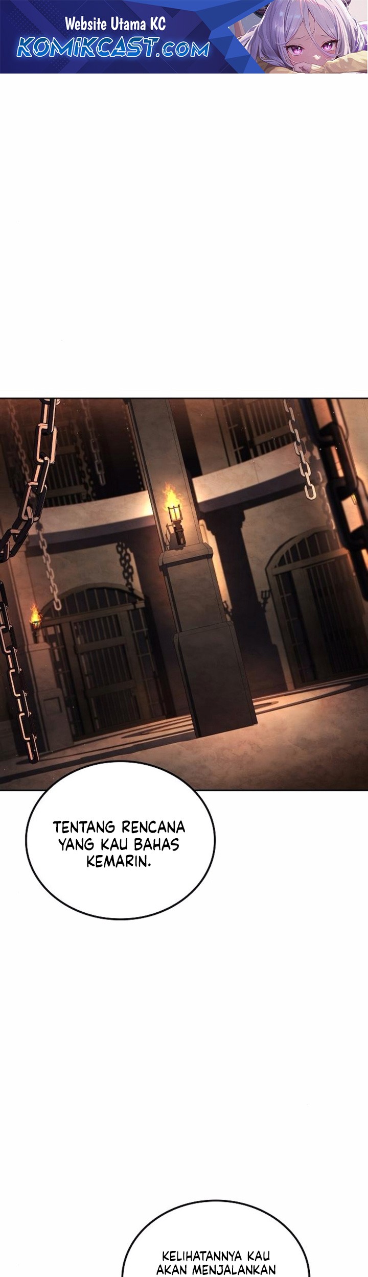 Komik Archmage Restaurant Chapter 87 gambar 1